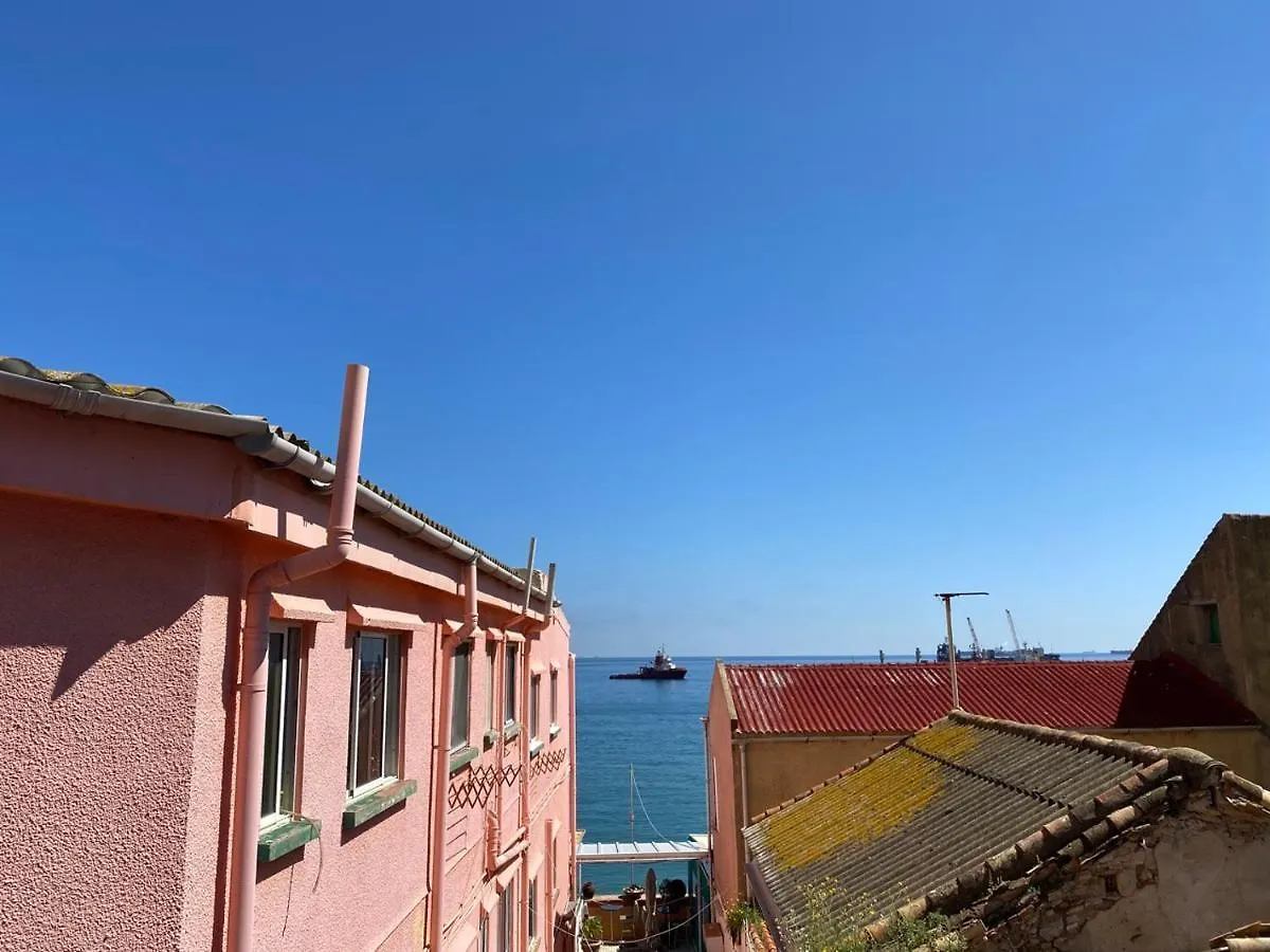 2Br With Beachviews 1 Min Walking From The Sea Apartment Gibraltar