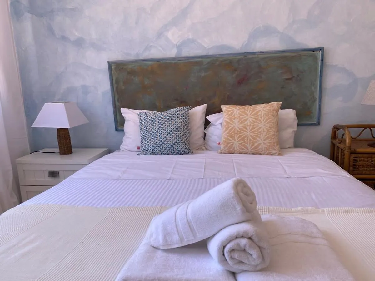 2Br With Beachviews 1 Min Walking From The Sea Apartment Gibraltar Gibraltar