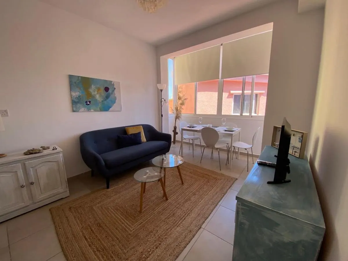 2Br With Beachviews 1 Min Walking From The Sea Apartment Gibraltar 0*,  Gibraltar
