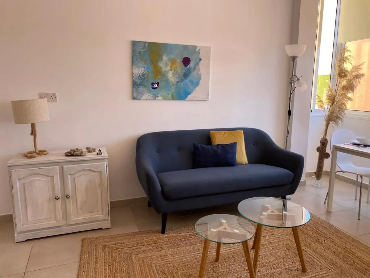 2Br With Beachviews 1 Min Walking From The Sea Apartment Gibraltar Gibraltar
