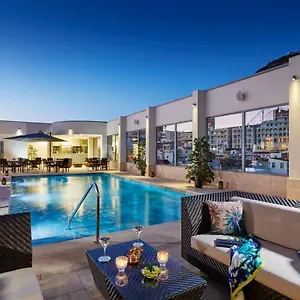 4* Hotell The Eliott