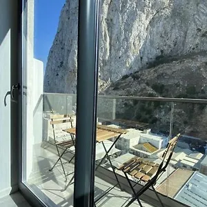  Apartment Cp High Floor Luxury