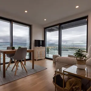  Apartment Forbes Suite1406-hosted By Sweetstay