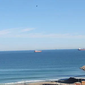  Apartment Brand New With Sea View