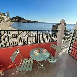  Apartment Beachfront 1br Maisonette Your Dream Vacation