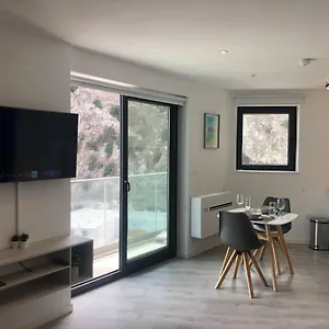  Apartment Cp High Floor Luxury With Sea View