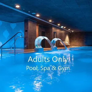 Hotel apartamentowy E1 & Style - Gym &, Gibraltar