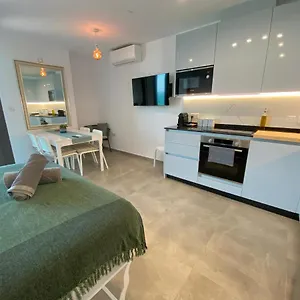  Apartment New Luxury Sunrise Oceanview In