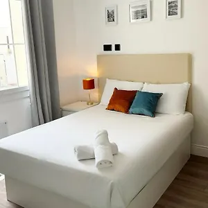 Apartment Penthouse Double Ensuite - Grand House