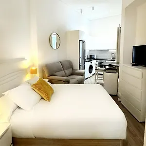 Apartamento Delightful Centre Clarendon - Grand House, Gibraltar