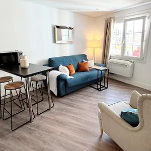 Apartamento Deluxe Centre Two Bedroom - Grand House, Gibraltar