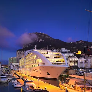 5* Hotell Sunborn